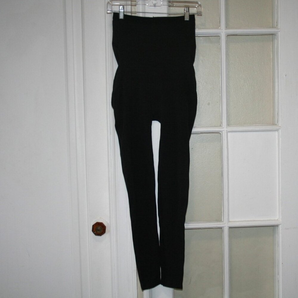 Assets Spanx Shapewear High Waist Leggings Large